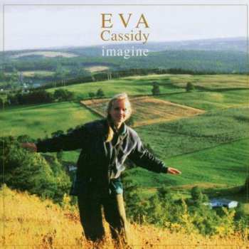 LP Eva Cassidy: Imagine