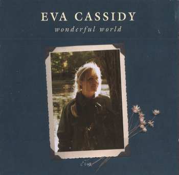 CD Eva Cassidy: Wonderful World