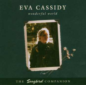 CD Eva Cassidy: Wonderful World