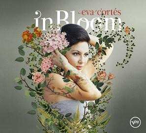 Album Eva Cortés: In Bloom
