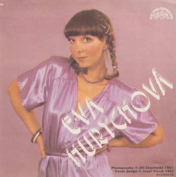 SP Eva Hurychová: Hifi / Tvůj Ostrov Nadějí