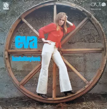 Eva Kostolányiová: Eva Kostolányiová
