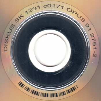 CD Eva Máziková: 20 Naj