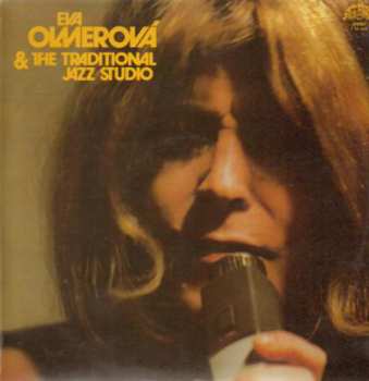 Album Eva Olmerová: Eva Olmerová