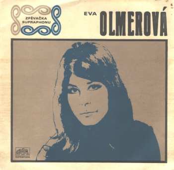 SP Eva Olmerová: Matka / Čekej Tiše