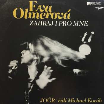 Album Michael Kocáb: Zahraj I Pro Mne