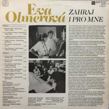 LP Michael Kocáb: Zahraj I Pro Mne