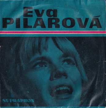 Album Eva Pilarová: Panoptikum / Jenom Já Ti Rozumím