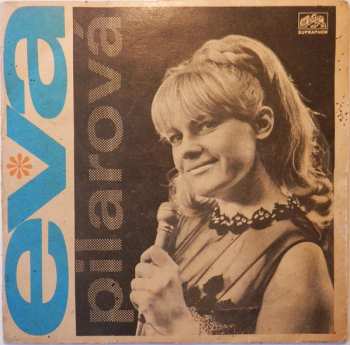 Album Eva Pilarová: Přísahám / Tůň Přání