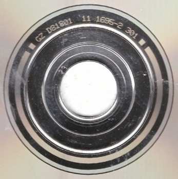 CD Eva Pilarová: Story