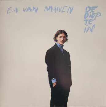 LP Eva van Manen: De Diepte In