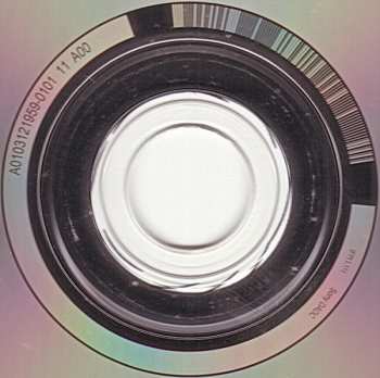 CD Eva Zaïcik: Venez Chère Ombre