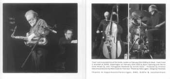 CD Evan Parker: Chiasm