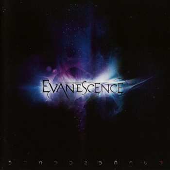 CD Evanescence: Evanescence