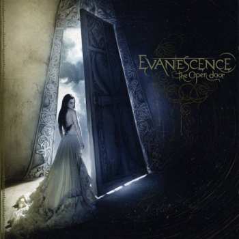 CD Evanescence: The Open Door