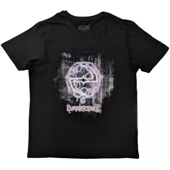 Camiseta Want