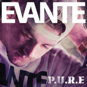 Album Evante: P.U.R.E.