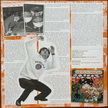 LP Evariste: Il Ne Pense Qu'à Ça - 1967-1970