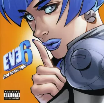 Eve: Horrorscope