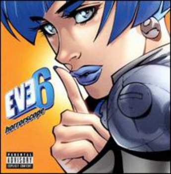CD Eve: Horrorscope
