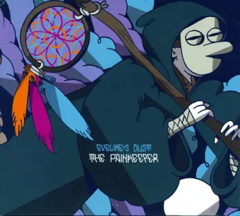 Eveline's Dust: The Painkeeper