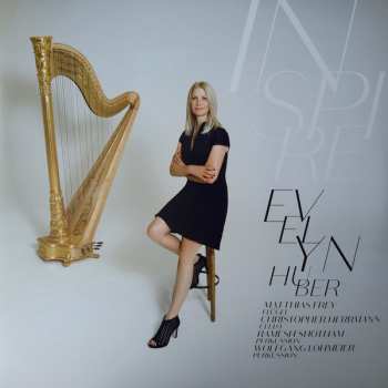 LP Evelyn Huber: Inspire