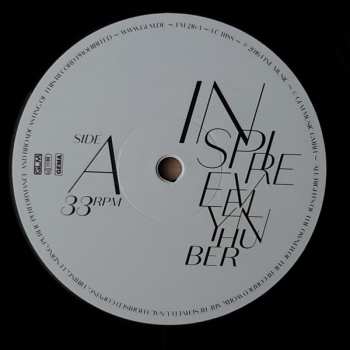 LP Evelyn Huber: Inspire