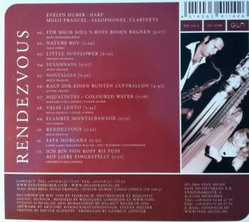 CD Mulo Francel: Rendezvous
