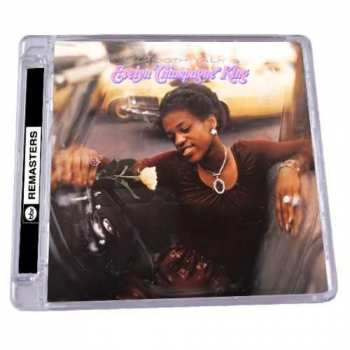 Album Evelyn King: Smooth Talk