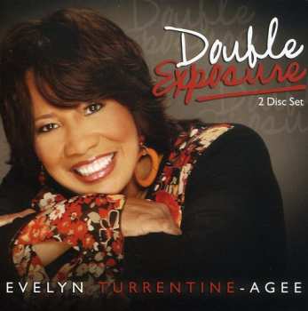 Album Evelyn Turrentine-Agee: Double Exposure