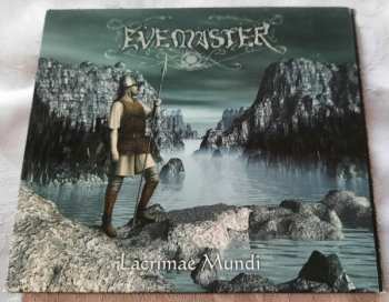 CD Evemaster: Lacrimae Mundi