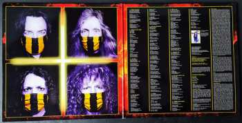 LP Stryper: Even The Devil Believes LTD