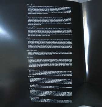 2LP Everest: Ghost Notes