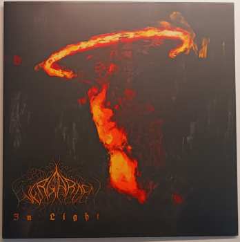 Album Evergarden: In Light 