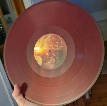 2LP Evergrey: Escape Of The Phoenix LTD | CLR