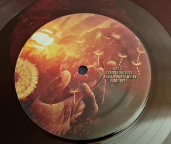 2LP Evergrey: Escape Of The Phoenix LTD | CLR