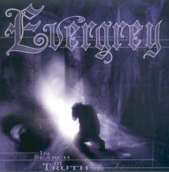 CD Evergrey: In Search Of Truth DIGI