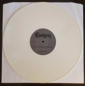 LP Evergrey: Monday Morning Apocalypse LTD | CLR