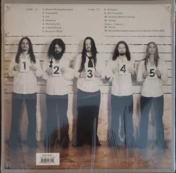 LP Evergrey: Monday Morning Apocalypse LTD | CLR