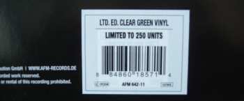 LP Evergrey: The Dark Discovery LTD | CLR
