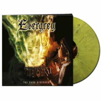 LP Evergrey: The Dark Discovery Ltd.