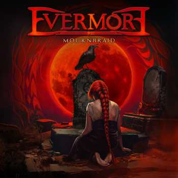 LP Evermore: Mournbraid