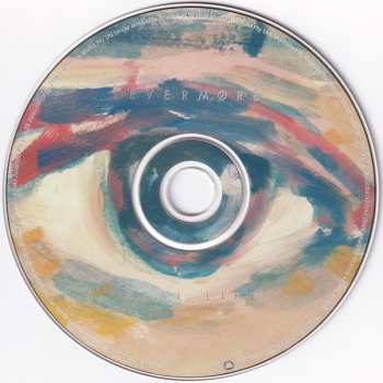 CD Evermore: Real Life