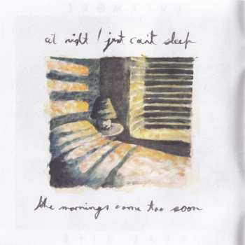 CD Evermore: Real Life