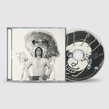 CD Iggy Pop: Every Loser