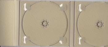 CD/DVD Every Time I Die: New Junk Aesthetic DLX | LTD