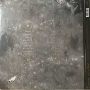 2LP Coldplay: Everyday Life