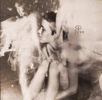 2LP Everyone Asked About You: Paper Airplanes, Paper Hearts CLR