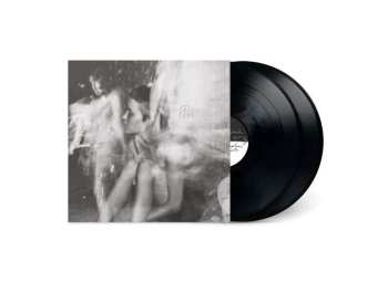 2LP Everyone Asked About You: Paper Airplanes, Paper Hearts