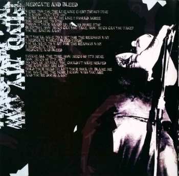 CD Everything At Once: Everything At Once